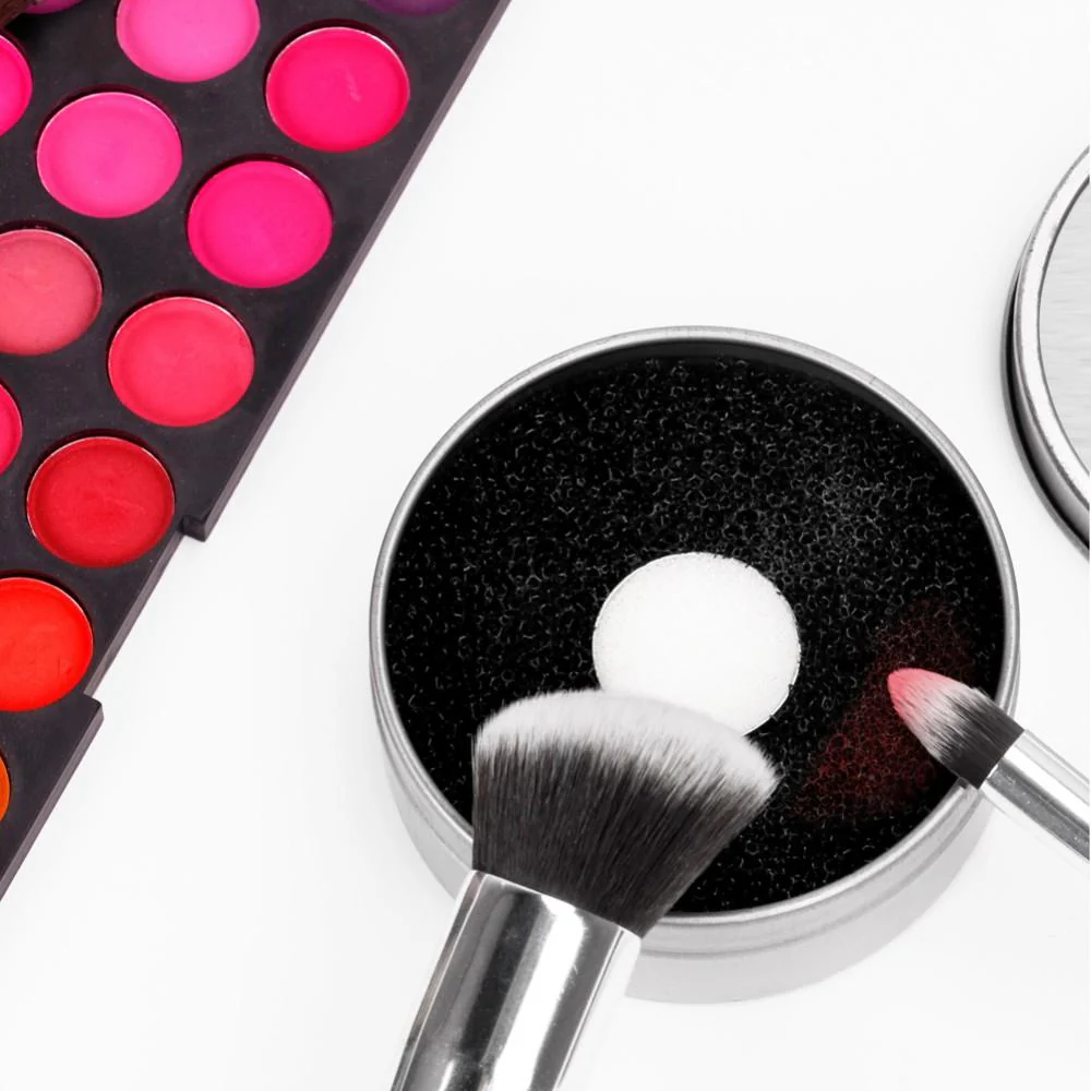 DoColor Makeup Brush Quick Cleaner - Image 2
